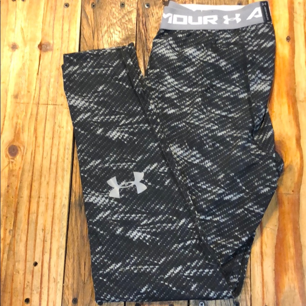 Under armour leggings